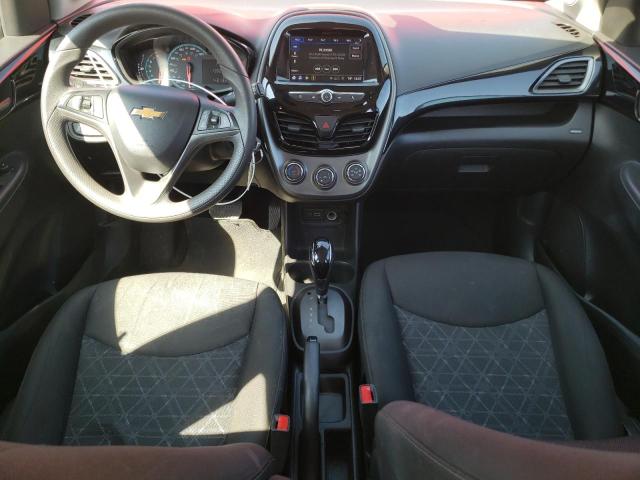 Photo 7 VIN: KL8CD6SA8LC428680 - CHEVROLET SPARK 1LT 