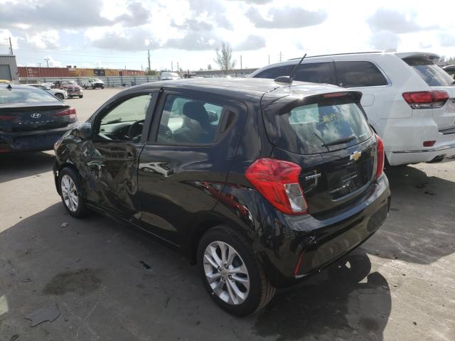 Photo 2 VIN: KL8CD6SA8LC429120 - CHEVROLET SPARK 1LT 