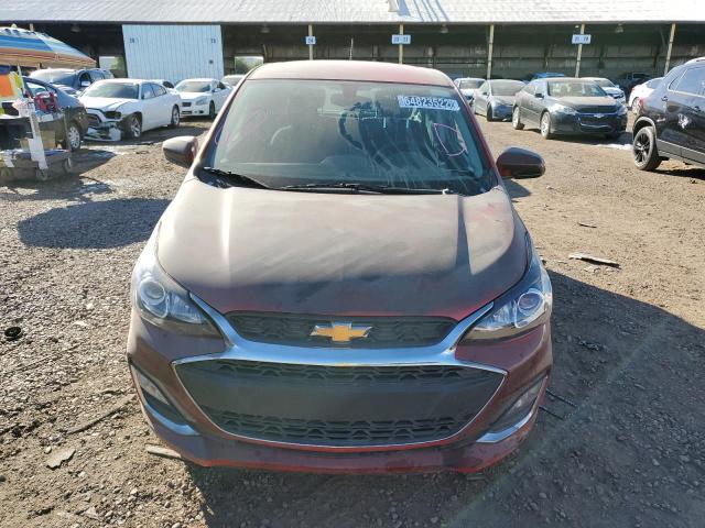 Photo 4 VIN: KL8CD6SA8LC429800 - CHEVROLET SPARK 1LT 