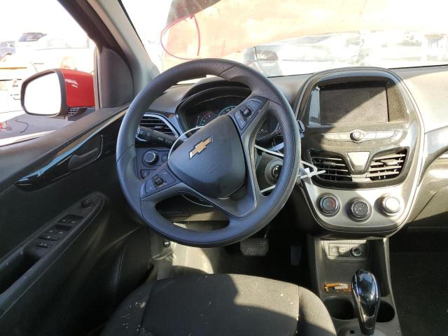 Photo 7 VIN: KL8CD6SA8LC429800 - CHEVROLET SPARK 1LT 