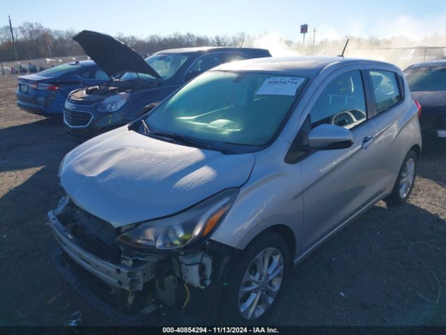 Photo 1 VIN: KL8CD6SA8LC431286 - CHEVROLET SPARK 