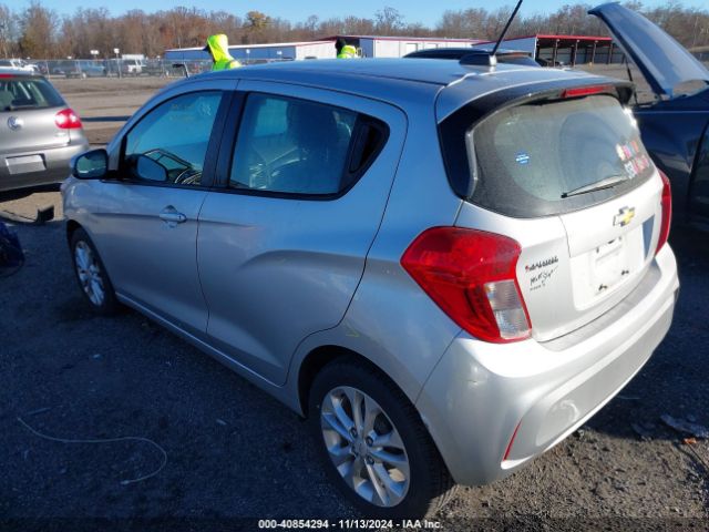 Photo 2 VIN: KL8CD6SA8LC431286 - CHEVROLET SPARK 