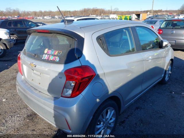 Photo 3 VIN: KL8CD6SA8LC431286 - CHEVROLET SPARK 