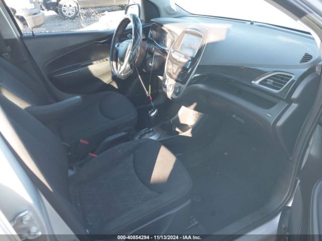 Photo 4 VIN: KL8CD6SA8LC431286 - CHEVROLET SPARK 