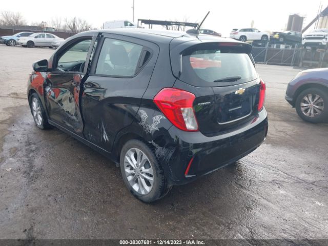 Photo 2 VIN: KL8CD6SA8LC433457 - CHEVROLET SPARK 