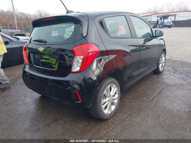 Photo 3 VIN: KL8CD6SA8LC433457 - CHEVROLET SPARK 