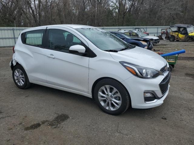 Photo 3 VIN: KL8CD6SA8LC444555 - CHEVROLET SPARK 