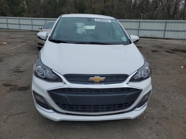 Photo 4 VIN: KL8CD6SA8LC444555 - CHEVROLET SPARK 