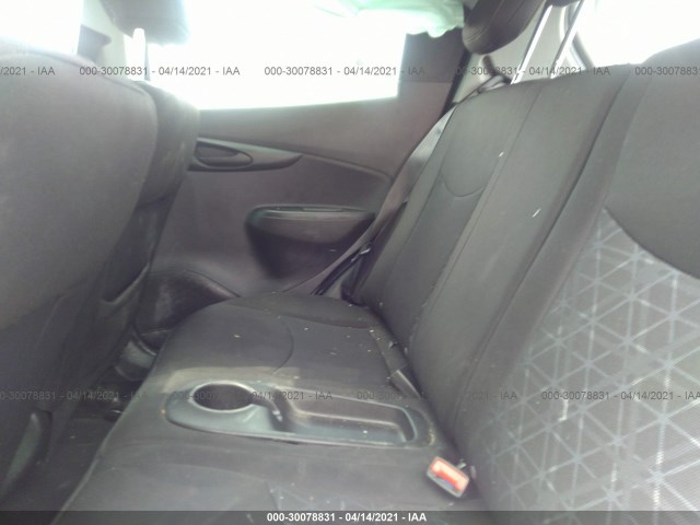 Photo 7 VIN: KL8CD6SA8LC446497 - CHEVROLET SPARK 