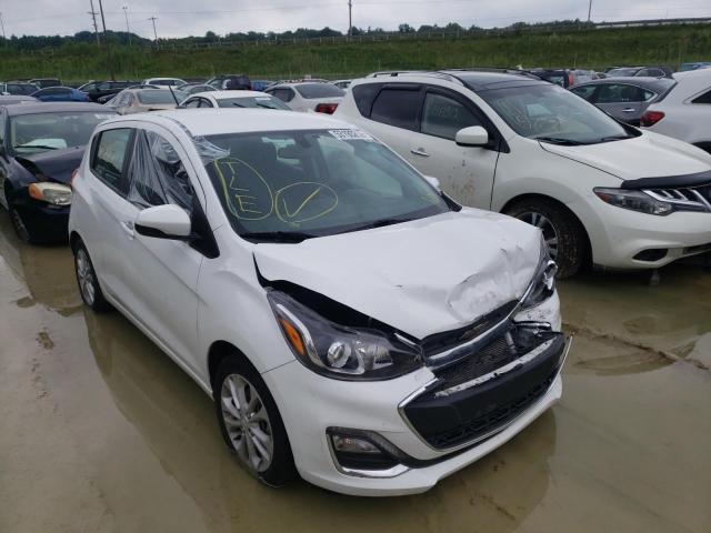 Photo 0 VIN: KL8CD6SA8LC447245 - CHEVROLET SPARK 1LT 