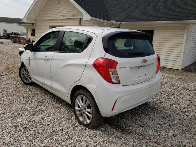 Photo 2 VIN: KL8CD6SA8LC447245 - CHEVROLET SPARK 1LT 