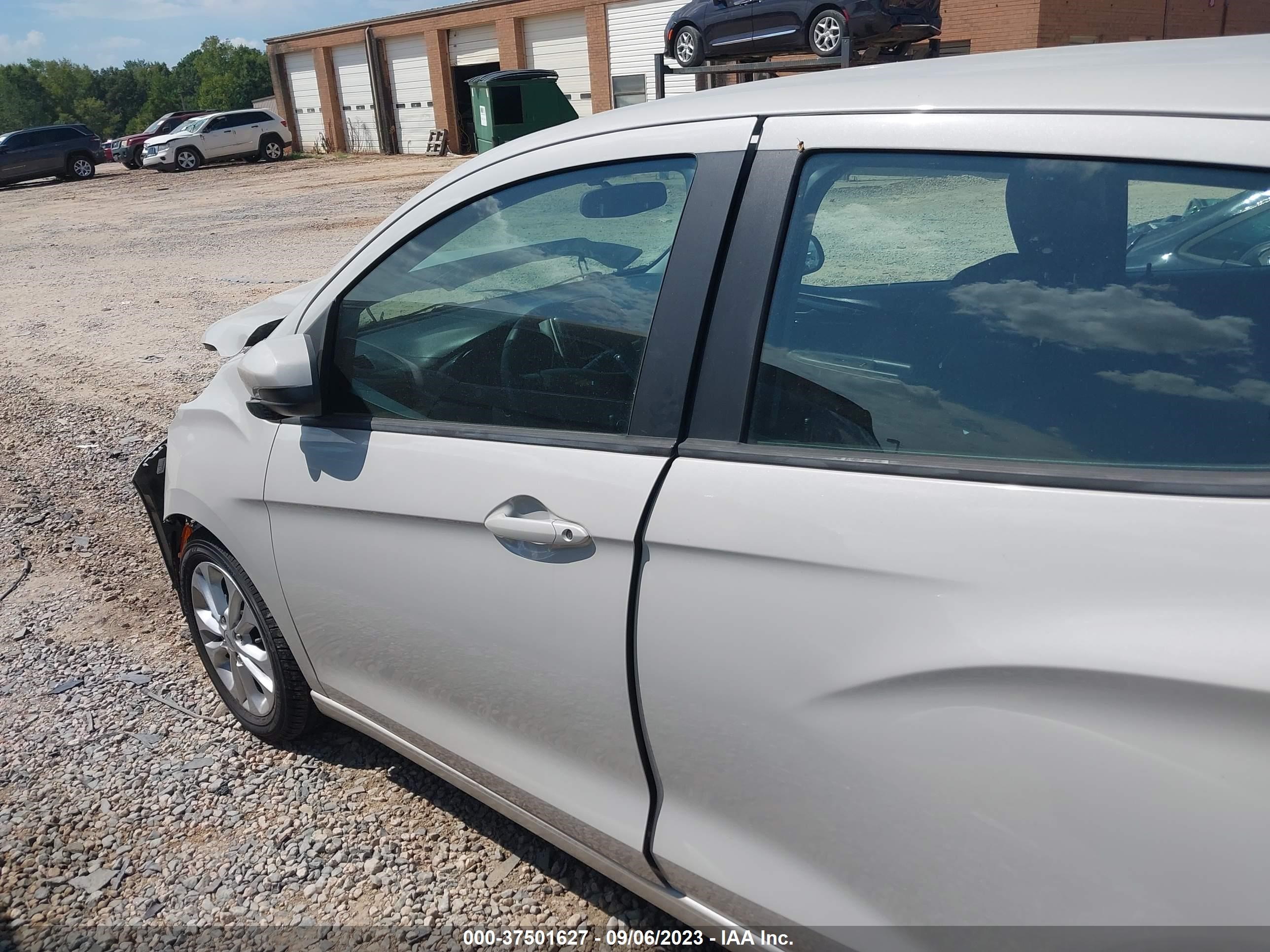 Photo 13 VIN: KL8CD6SA8LC447553 - CHEVROLET SPARK 