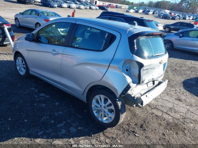 Photo 2 VIN: KL8CD6SA8LC448461 - CHEVROLET SPARK 