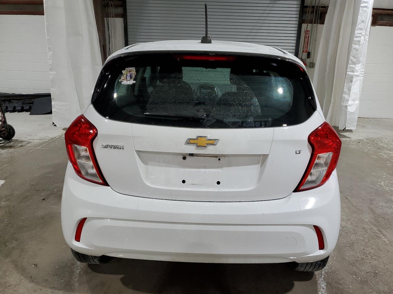 Photo 5 VIN: KL8CD6SA8LC448962 - CHEVROLET SPARK 