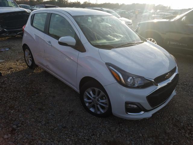 Photo 0 VIN: KL8CD6SA8LC449495 - CHEVROLET SPARK 1LT 