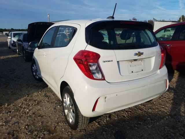 Photo 2 VIN: KL8CD6SA8LC449495 - CHEVROLET SPARK 1LT 