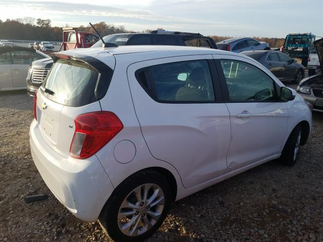 Photo 3 VIN: KL8CD6SA8LC449495 - CHEVROLET SPARK 1LT 