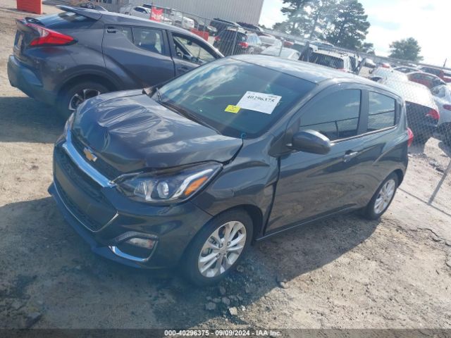 Photo 1 VIN: KL8CD6SA8LC451439 - CHEVROLET SPARK 