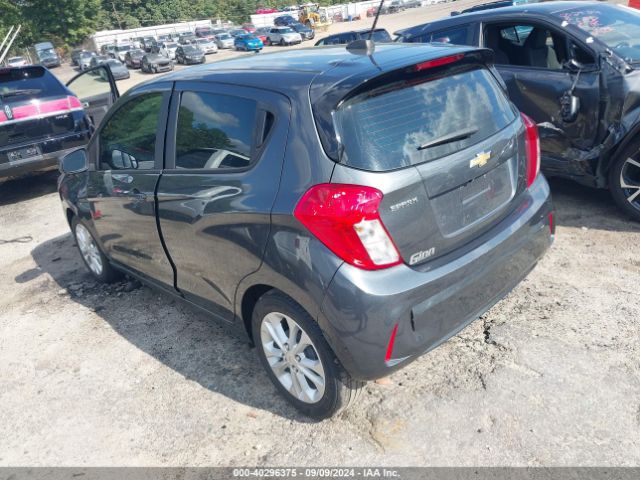 Photo 2 VIN: KL8CD6SA8LC451439 - CHEVROLET SPARK 