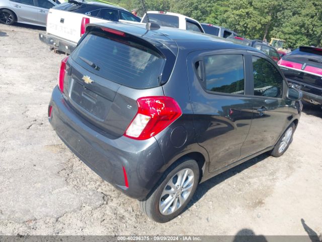 Photo 3 VIN: KL8CD6SA8LC451439 - CHEVROLET SPARK 