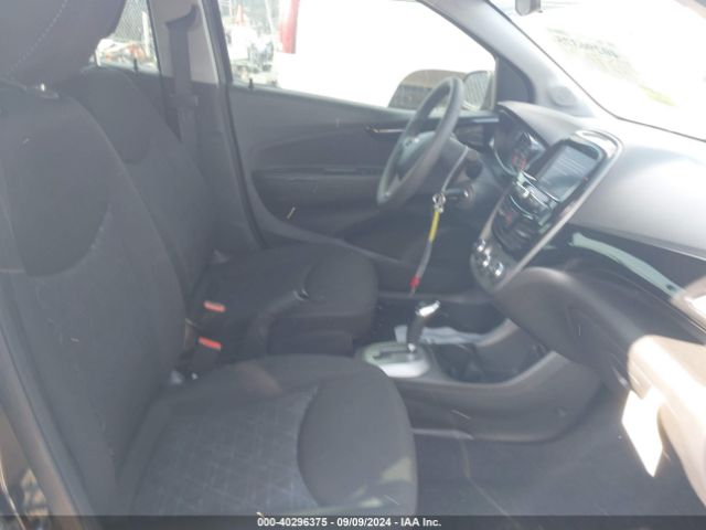 Photo 4 VIN: KL8CD6SA8LC451439 - CHEVROLET SPARK 