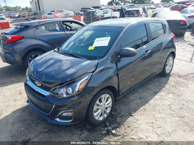 Photo 5 VIN: KL8CD6SA8LC451439 - CHEVROLET SPARK 