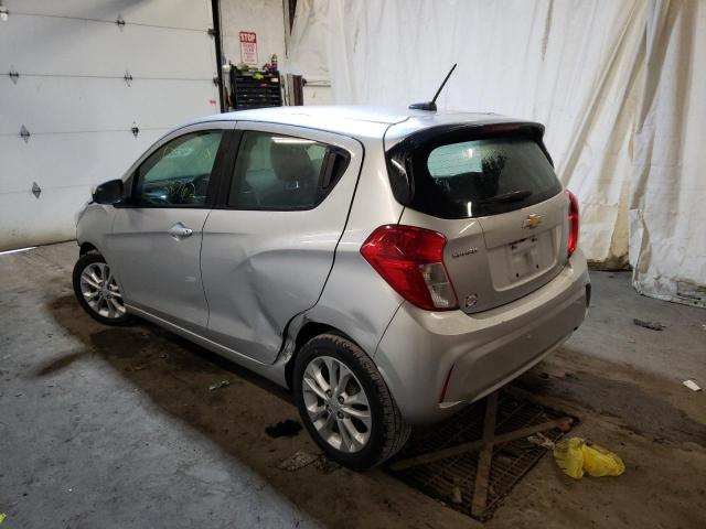 Photo 2 VIN: KL8CD6SA8LC456124 - CHEVROLET SPARK 1LT 