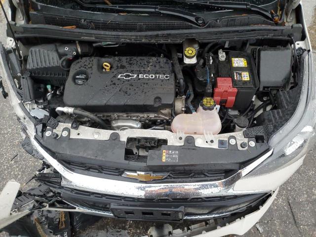 Photo 10 VIN: KL8CD6SA8LC456267 - CHEVROLET SPARK 