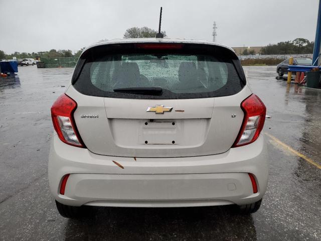 Photo 5 VIN: KL8CD6SA8LC456267 - CHEVROLET SPARK 