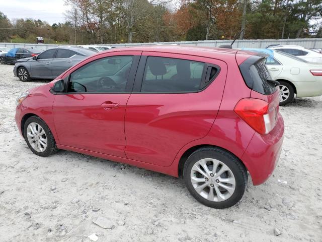 Photo 1 VIN: KL8CD6SA8LC456415 - CHEVROLET SPARK 