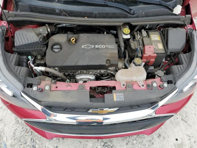 Photo 10 VIN: KL8CD6SA8LC456415 - CHEVROLET SPARK 