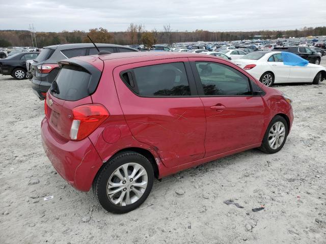 Photo 2 VIN: KL8CD6SA8LC456415 - CHEVROLET SPARK 