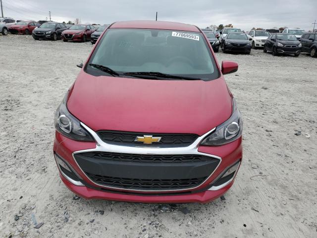 Photo 4 VIN: KL8CD6SA8LC456415 - CHEVROLET SPARK 