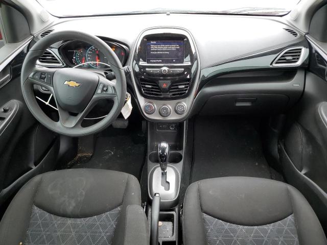 Photo 7 VIN: KL8CD6SA8LC456415 - CHEVROLET SPARK 