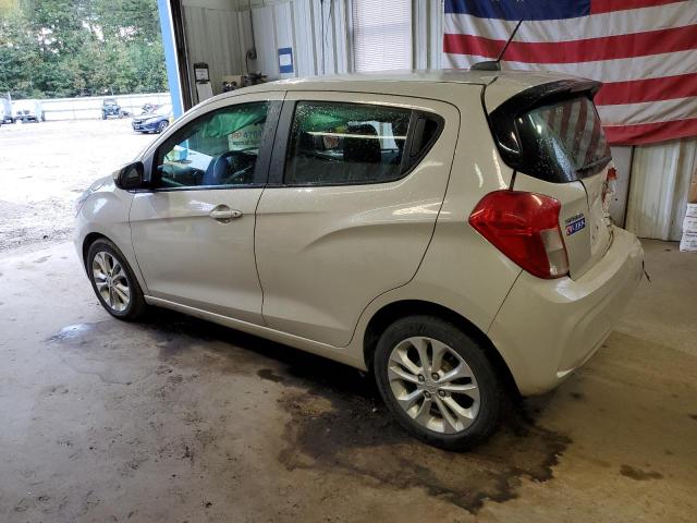 Photo 1 VIN: KL8CD6SA8LC457645 - CHEVROLET SPARK 