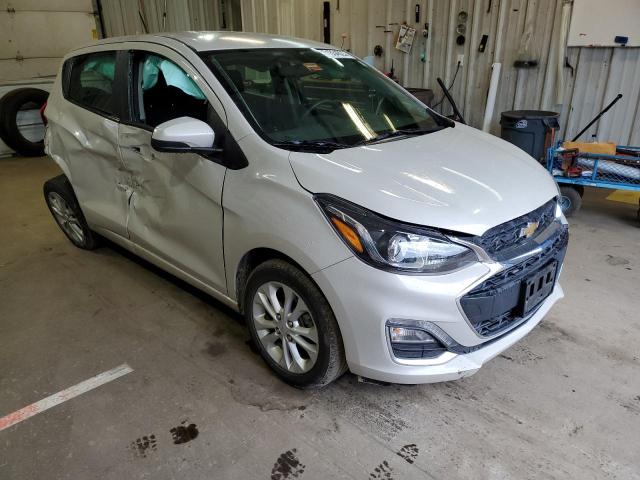 Photo 3 VIN: KL8CD6SA8LC457645 - CHEVROLET SPARK 