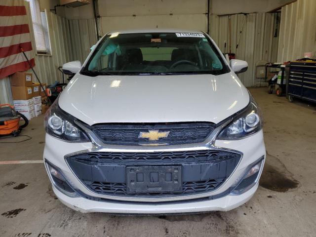 Photo 4 VIN: KL8CD6SA8LC457645 - CHEVROLET SPARK 