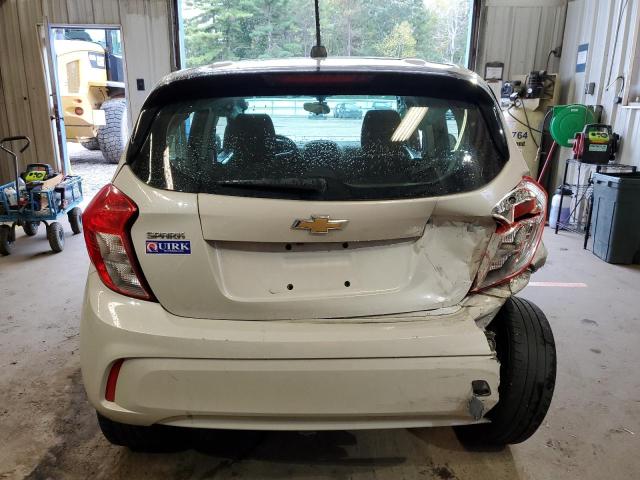 Photo 5 VIN: KL8CD6SA8LC457645 - CHEVROLET SPARK 