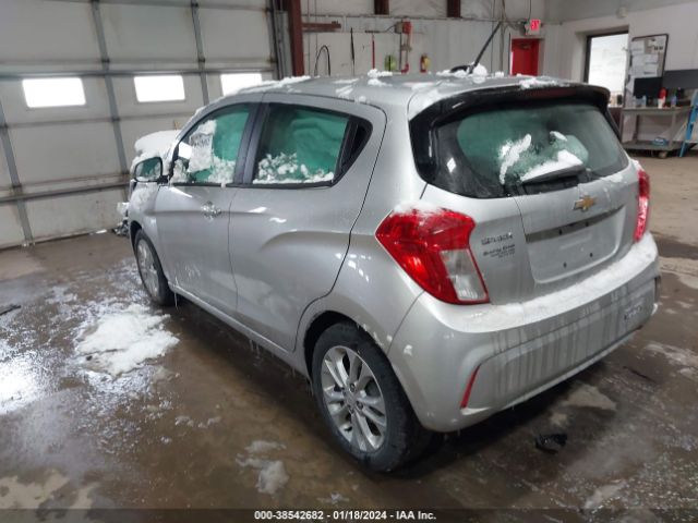 Photo 2 VIN: KL8CD6SA8LC457855 - CHEVROLET SPARK 