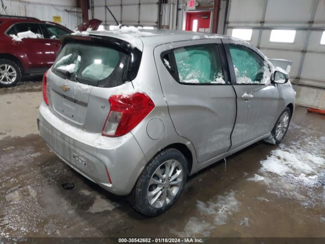 Photo 3 VIN: KL8CD6SA8LC457855 - CHEVROLET SPARK 