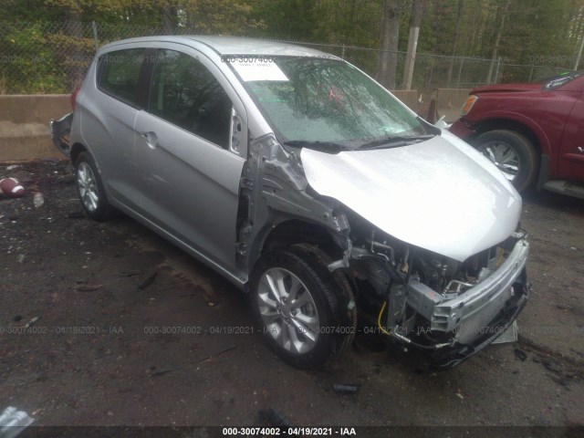 Photo 0 VIN: KL8CD6SA8LC459766 - CHEVROLET SPARK 