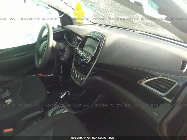 Photo 4 VIN: KL8CD6SA8LC465700 - CHEVROLET SPARK 