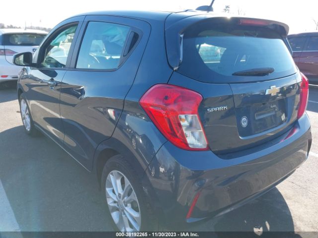 Photo 2 VIN: KL8CD6SA8LC466913 - CHEVROLET SPARK 