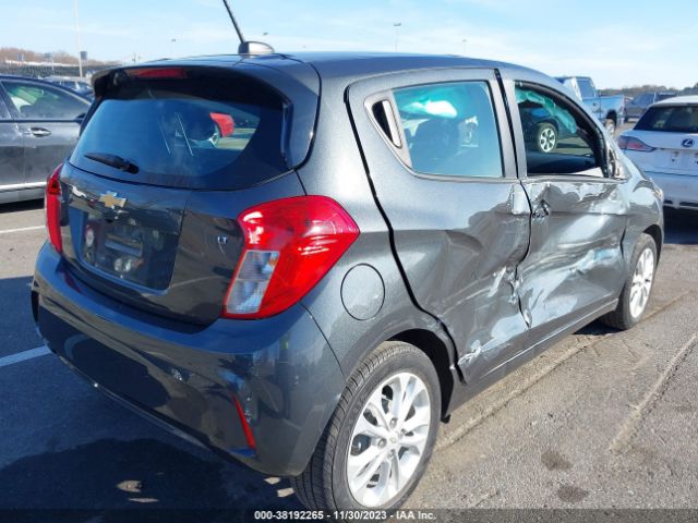 Photo 3 VIN: KL8CD6SA8LC466913 - CHEVROLET SPARK 