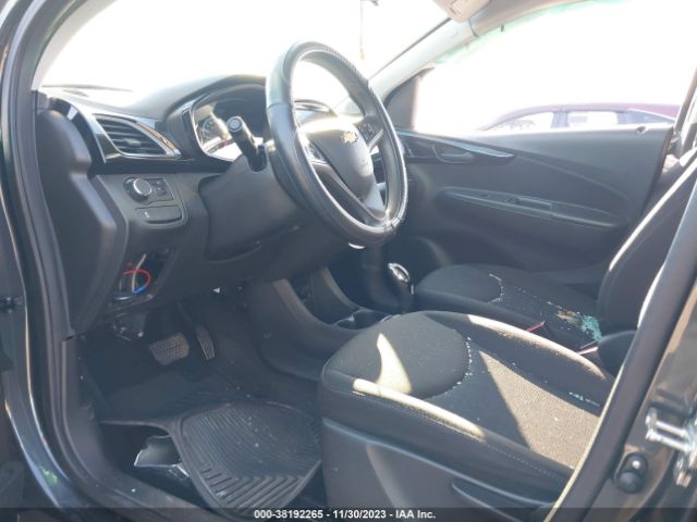 Photo 4 VIN: KL8CD6SA8LC466913 - CHEVROLET SPARK 