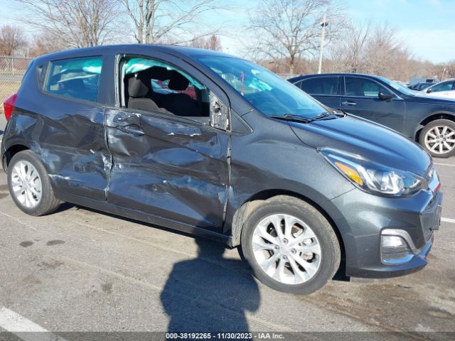 Photo 5 VIN: KL8CD6SA8LC466913 - CHEVROLET SPARK 