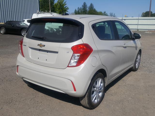 Photo 3 VIN: KL8CD6SA8LC468886 - CHEVROLET SPARK 1LT 