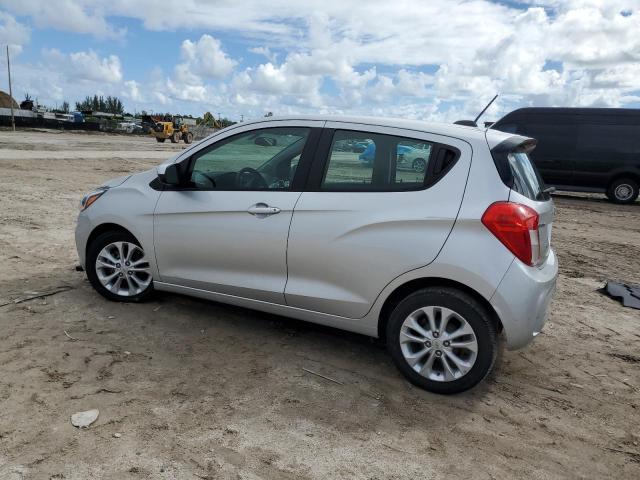 Photo 1 VIN: KL8CD6SA8MC218792 - CHEVROLET SPARK 1LT 