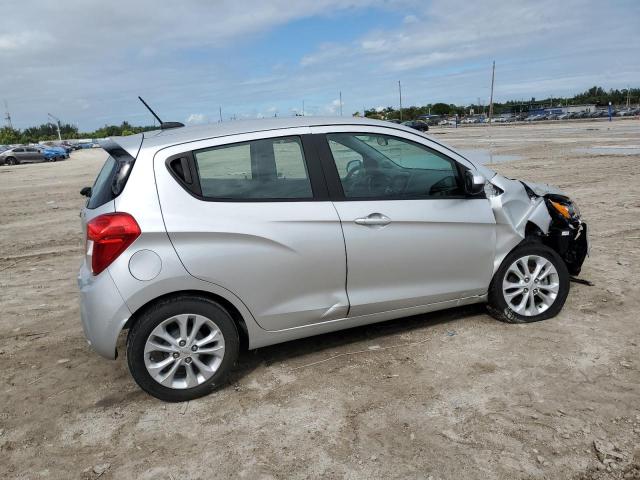 Photo 2 VIN: KL8CD6SA8MC218792 - CHEVROLET SPARK 1LT 