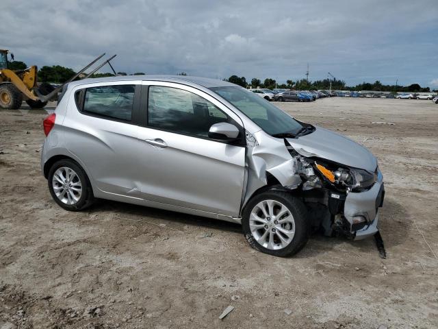 Photo 3 VIN: KL8CD6SA8MC218792 - CHEVROLET SPARK 1LT 